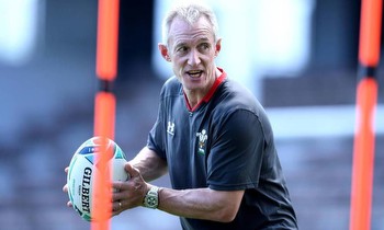 Howley to return to Wales backroom fold for Six Nations