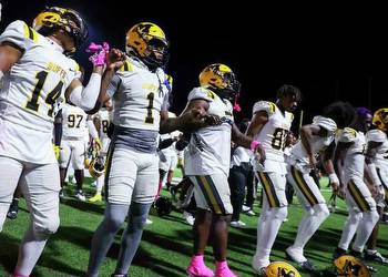 HS football: Houston’s top Week 11 games to watch