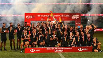HSBC World Rugby Announces Pools for 2023 Los Angeles Sevens