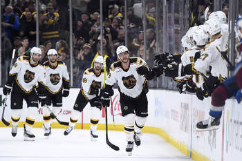 Hub of Hockey Weekly: Boston Bruins Head to the Southwest