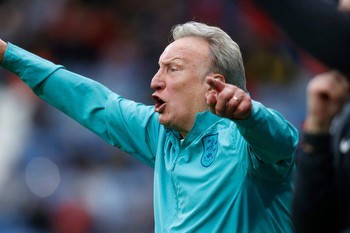 Huddersfield boss Neil Warnock set to resign just a few games into Championship season with overseas manager lined up
