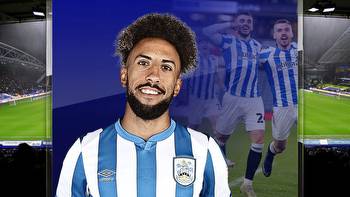 Huddersfield Town defying the odds in the Championship with unbeaten run: Leigh Bromby on the club's renaissance