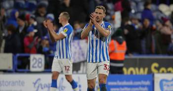 Huddersfield Town ready for crunch period in Championship relegation battle