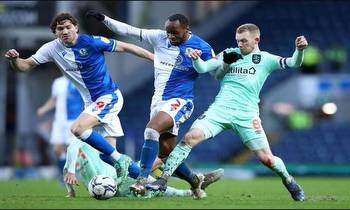 Huddersfield Town vs Blackburn Prediction, Betting Tips & Odds │10 APRIL, 2023