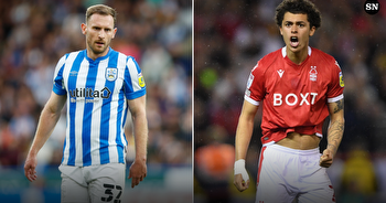 Huddersfield Town vs. Nottingham Forest time, TV channel, stream, betting odds for Championship playoff final