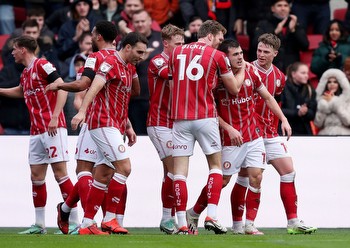 Huddersfield vs Bristol City Prediction and Betting Tips