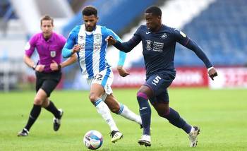 Huddersfield vs Swansea City Prediction, Betting Tips & Odds │12 NOVEMBER, 2022