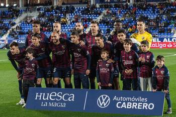 Huesca vs FC Andorra Prediction and Betting Tips