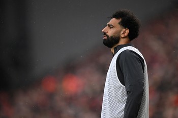 Huge implications for Salah exit as Saudi Pro League braced for transition