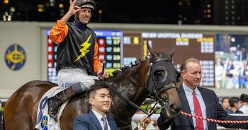 Hugh Bowman facing Hong Kong and spring carnival clash for rides