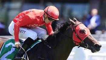 Hugh Bowman to head to Hong Kong in winning form after Newcastle