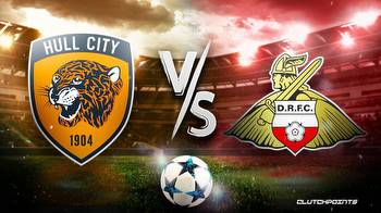 Hull City-Doncaster Rovers prediction, odds, pick, how to watch
