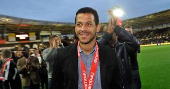 Hull City supporters deliver verdict as ex-Tiger Liam Rosenior favourite to be next manager