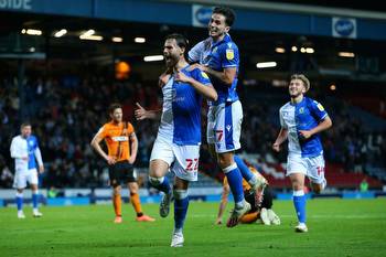 Hull City vs Blackburn Rovers Prediction and Betting Tips