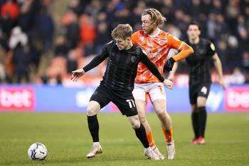 Hull City vs Blackpool Prediction and Betting Tips