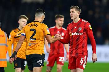 Hull City vs Fulham Prediction and Betting Tips