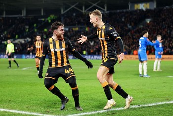 Hull City vs Millwall Prediction and Betting Tips