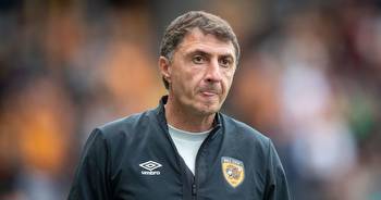 Hull City's next manager odds as hunt begins for Shota Arveladze replacement