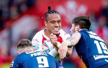 Hull KR to be without star forward for Wigan Warriors clash