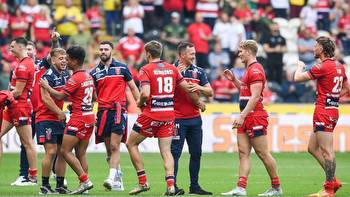 Hull KR vs Leigh Leopards Prediction, Betting Tips and Odds