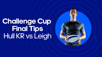 Hull KR vs Leigh Leopards Tips: Leopards To Roar In Challenge Cup Final