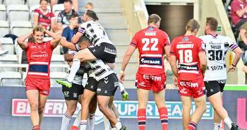 Hull KR written off for 2023 as Hull FC tipped to be city’s leading club
