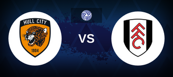 Hull vs Fulham Betting Odds, Tips, Predictions, Preview