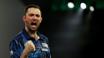 Humphries Clinches First World Title in PDC Darts Championship