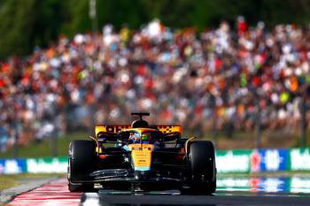 Hungarian Grand Prix betting tips, best odds and F1 predictions