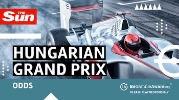 Hungarian Grand Prix Odds, Predictions, and Tips for 2023