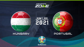Hungary vs Portugal Preview & Prediction