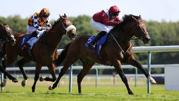 Hungerford Stakes preview: Jumby seeks to gain back-to-back victories