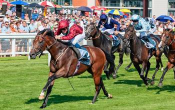 Hungerford Stakes tips and runners guide to Newbury 3.35