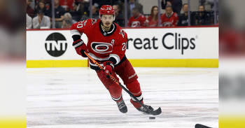 Hurricanes aiming to make the step from perennial contender to Stanley Cup winner