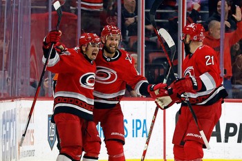 Hurricanes-Maple Leafs Betting Promos: $5K in Bonuses For NHL Betting