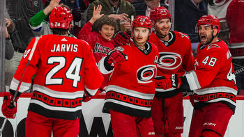 Hurricanes season preview: Stanley Cup expectations reach new heights