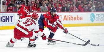 Hurricanes vs. Canadiens: Betting Trends, Odds, Advanced Stats
