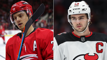 Hurricanes vs. Devils prediction, odds, TV schedule for 2nd round of 2023 NHL playoffs