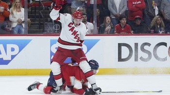 Hurricanes vs. Kraken: Betting Trends, Odds, Advanced Stats