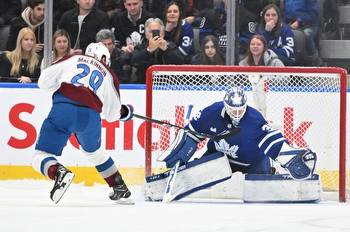 Hurricanes vs Leafs Odds, Prediction & Best NHL Pick for Friday