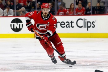 Hurricanes vs. Panthers NHL Betting Odds, Prediction & Trends
