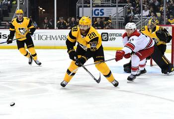 Hurricanes vs Penguins Prediction, Odds, Line, and Picks