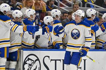 Hurricanes vs Sabres Odds, Predictions & Best NHL Pick for Wednesday (Feb 1)
