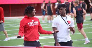 Husker Mash: The recruiting beat goes on; the (ugly) and possibly wild West; punters in charge