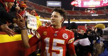 Hypothetical Super Bowl Matchup Odds, Lines: Chiefs Favored Across the Board