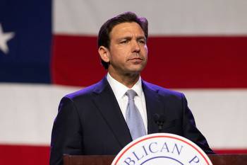 ‘I could sell golf’: How DeSantis and aides courted lobbyists for campaign cash