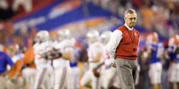 'I couldn’t get us turned around'; Jim Tressel on Ohio State build up to 2006 BCS National Championship Game