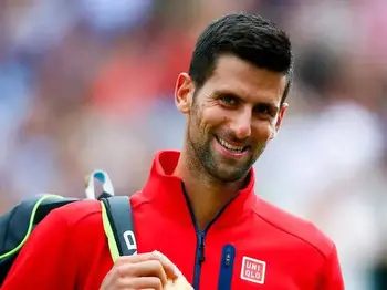 'I don't know what to say about Novak Djokovic anymore', says former ace