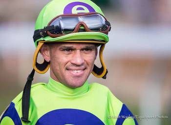 'I Don't Take Anything For Granted': Hall Of Famer Javier Castellano Rides Five Winners At Aqueduct Friday