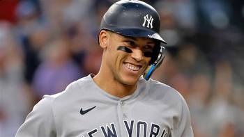 “I Doubt That Very Much..”- Notorious Ex-MLB Star Issues a Bold Challenge for 2022 AL MVP Aaron Judge